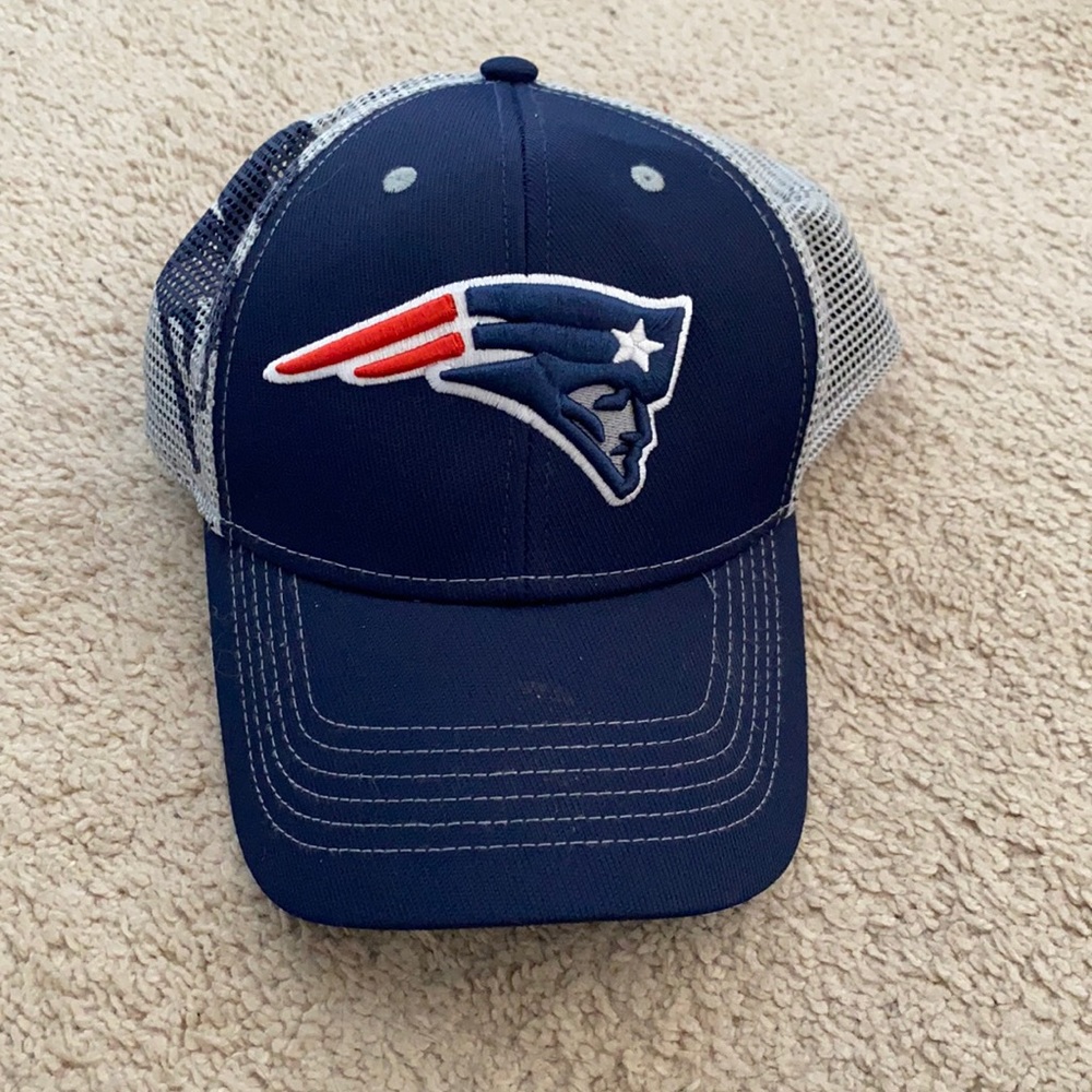 Patriots SnapBack